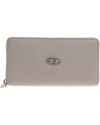 DIESEL - Wallets &Amp; Cardholders - Lyst