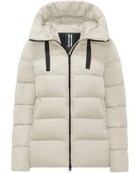 Bomboogie - Down Jackets - Lyst