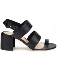 Agl Attilio Giusti Leombruni - High Heel Sandals - Lyst