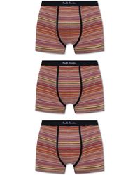 Paul Smith - Bottoms - Lyst