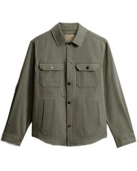 Woolrich - Light Jackets - Lyst