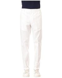 Tagliatore - Chinos - Lyst
