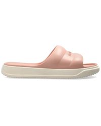 Moncler - Sliders - Lyst
