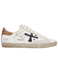 Premiata - Sneakers - Lyst