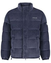 Guess - Winter Jackets - Lyst