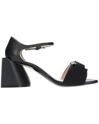 N°21 - High Heel Sandals - Lyst