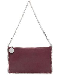 Stella McCartney - Shoulder Bags - Lyst