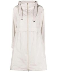 Herno - Parkas - Lyst