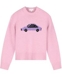 FABIENNE CHAPOT - Thelma Pullover - Lyst