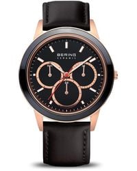 Bering - Watches - Lyst