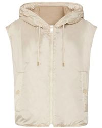 Weekend by Maxmara - Vests - Lyst