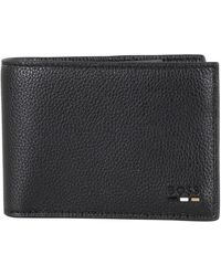 BOSS - Wallets & Cardholders - Lyst