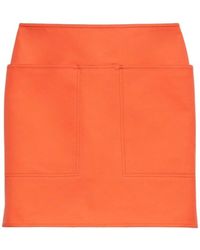 Max Mara - Short Skirts - Lyst
