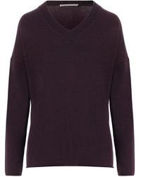 Allude - Cashmere Knitwear - Lyst