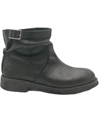 Bikkembergs - Shoes > boots > winter boots - Lyst