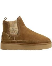 Alviero Martini 1A Classe - Chelsea Boots - Lyst