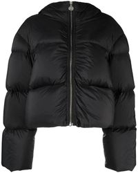 Ienki Ienki - Down Jackets - Lyst
