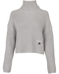 March23 - Turtlenecks - Lyst