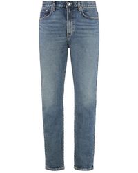 Agolde - Slim-Fit Jeans - Lyst