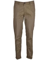 Re-hash - Chinos - Lyst