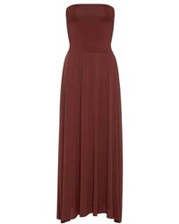 Eres - Maxi Dresses - Lyst