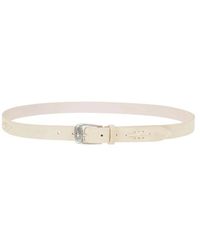 Eleventy - Belts - Lyst