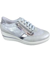 Mephisto - Turnschuhe - Lyst