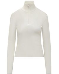 Courreges - Turtlenecks - Lyst
