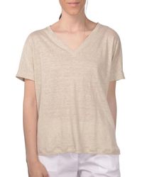 Paolo Fiorillo - T-Shirts - Lyst