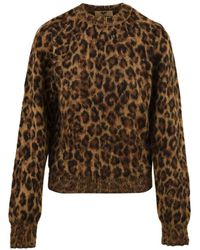 Aniye By - Truien & Vesten ,Bruin ,Keira Sweater - Lyst