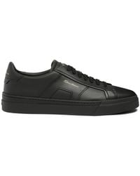 Santoni - Sneakers - Lyst