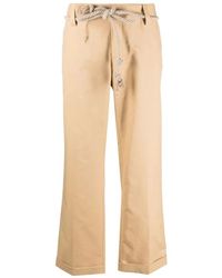 Jejia - Wide Trousers - Lyst