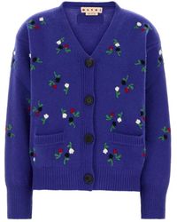 Marni - Cardigans - Lyst