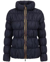 K-Way - Winter Jackets - Lyst