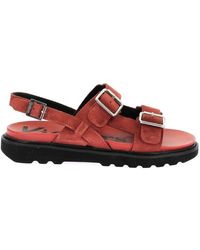 Kickers - Sommer Sandalen Neosummer - Lyst