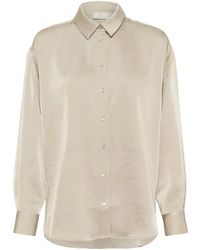 Kaffe - Blusen & Hemden - Lyst