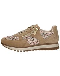 Rieker - Sneakers Laag - Lyst