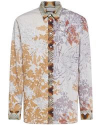 Pierre Louis Mascia - Shirts - Lyst