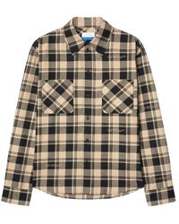 Off-White c/o Virgil Abloh - Casual Shirts - Lyst