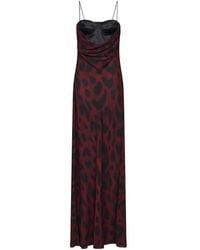 Alex Perry - Maxi Dresses - Lyst