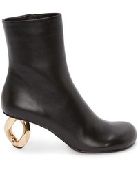JW Anderson - Heeled Boots - Lyst