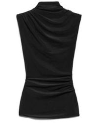 Aniye By - Sleeveless Tops - Lyst