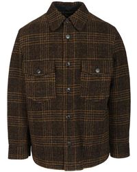 Isabel Marant - Light Jackets - Lyst