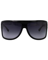 DSquared² - Accessoires ,Zwart ,D2 0164/S Zonnebril - Lyst
