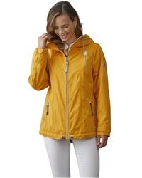Junge - Light Jackets - Lyst
