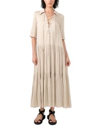 Barbara Bui - Maxi Dresses - Lyst