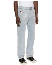 ICECREAM - Straight Jeans - Lyst