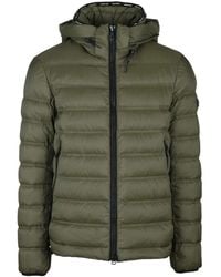 Peuterey - Winter Jackets - Lyst