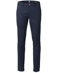 Meyer - Chinos - Lyst