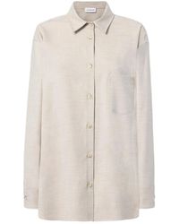 ANDAMANE - Shirts - Lyst